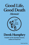 Derek Humphry's memoir, 1930-